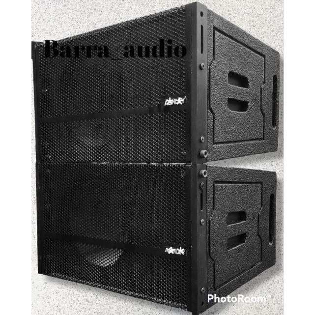 Box speaker 10 deals inch line array