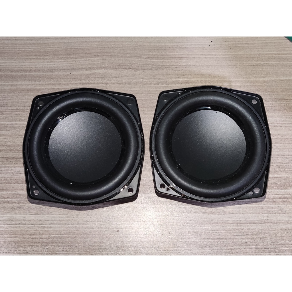 Speaker jbl best sale 4 inch