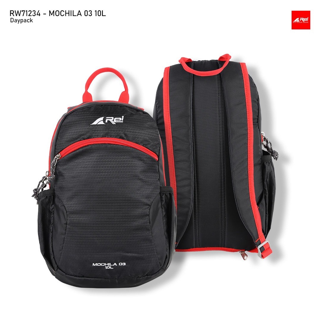 Mochila 10l online