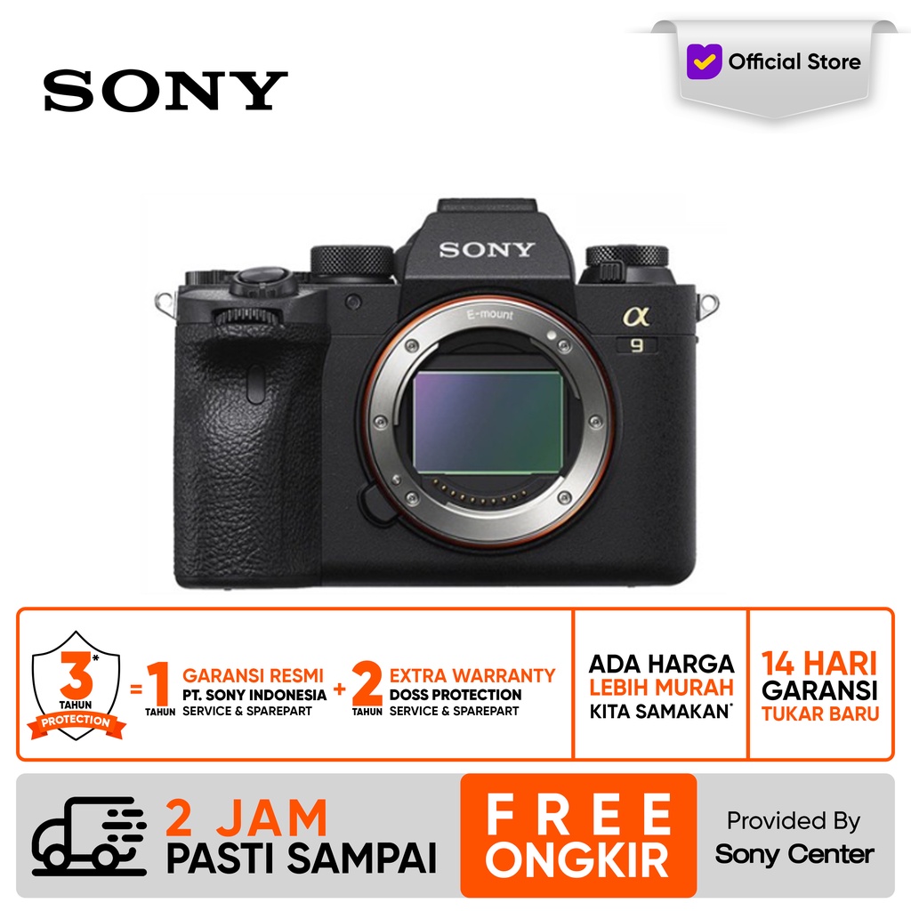 Sony Issues First Firmware Update For The Sony A1 –, 41% OFF