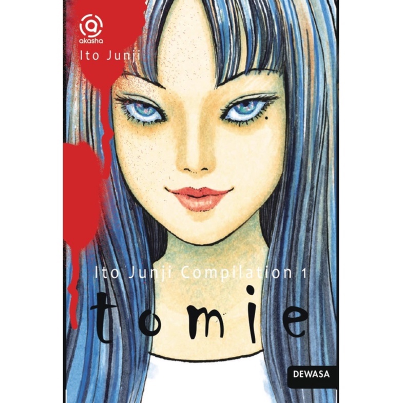 Tomie l Junji ito collection by MEIIJIN13 on DeviantArt