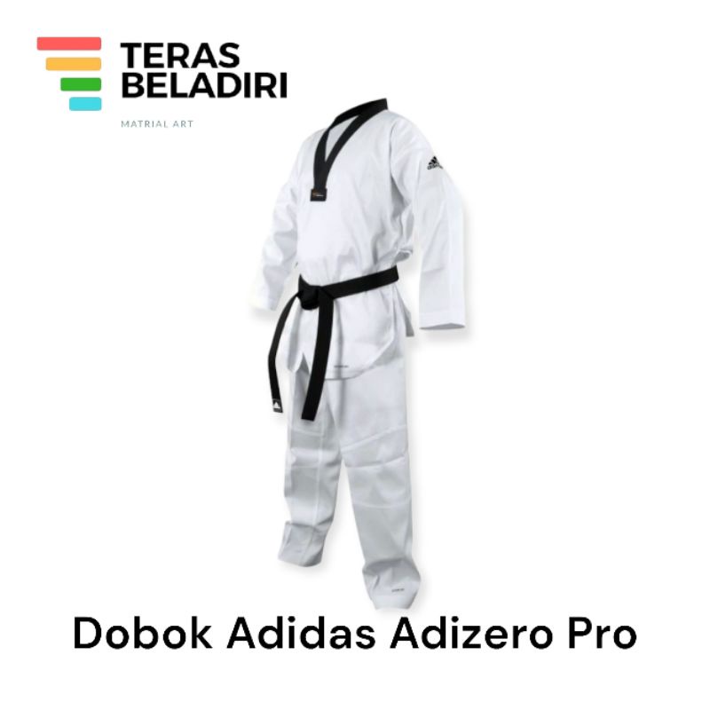 Adidas adizero outlet dobok