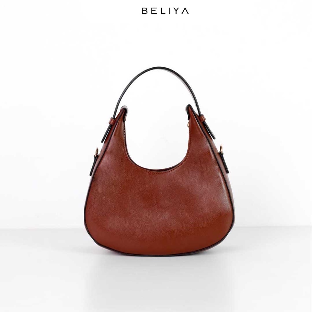 Beliya tote bag discount shopee