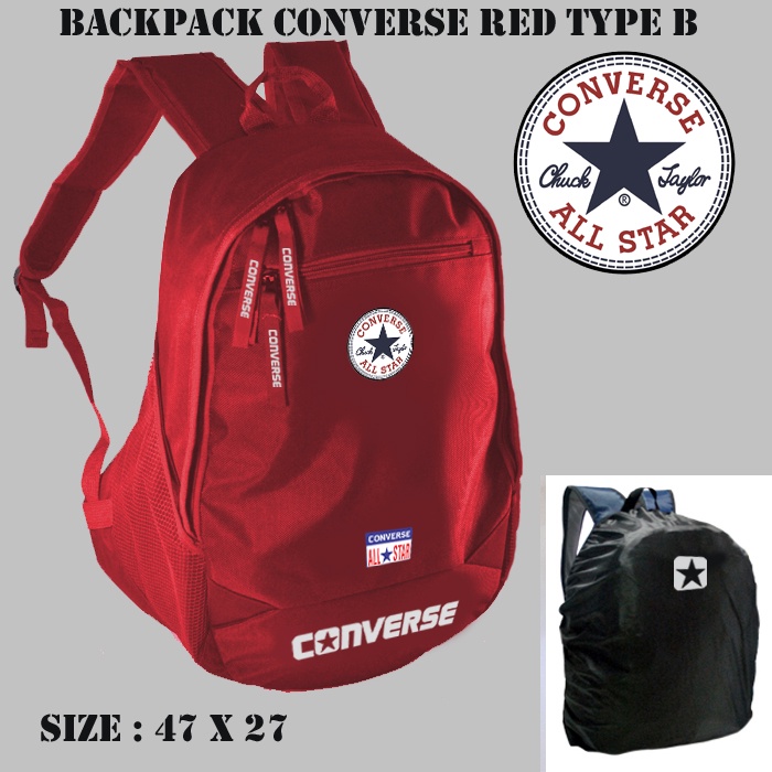 Harga tas converse on sale di sport station