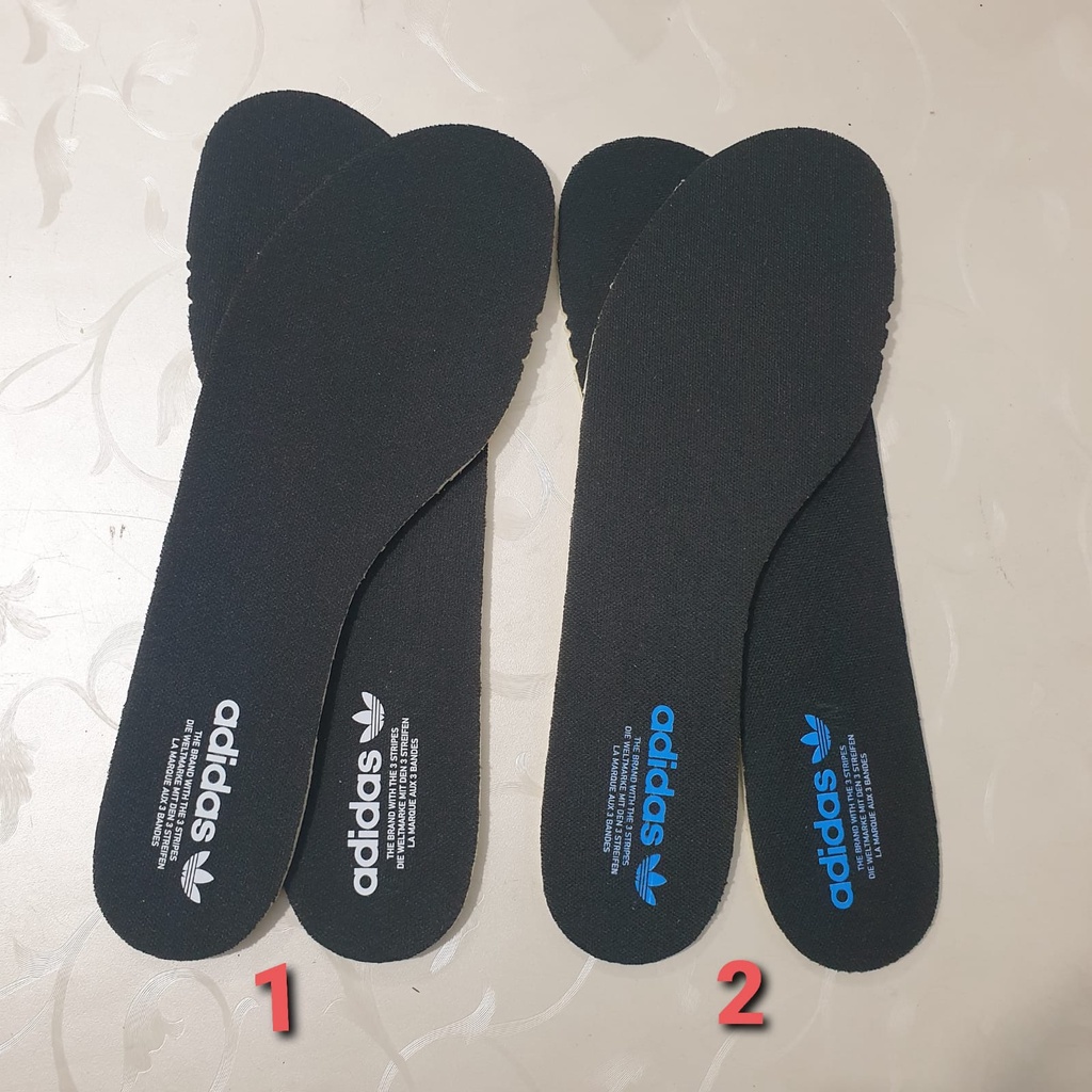 Adidas ortholite outlet float insoles