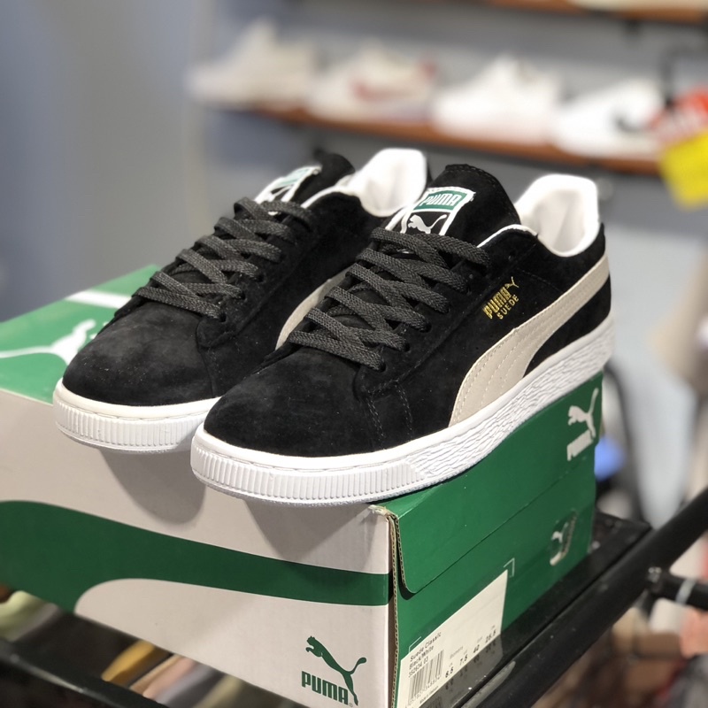 Made in store vietnam puma