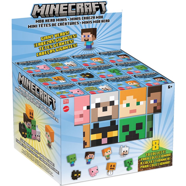 Shopee minecraft on sale