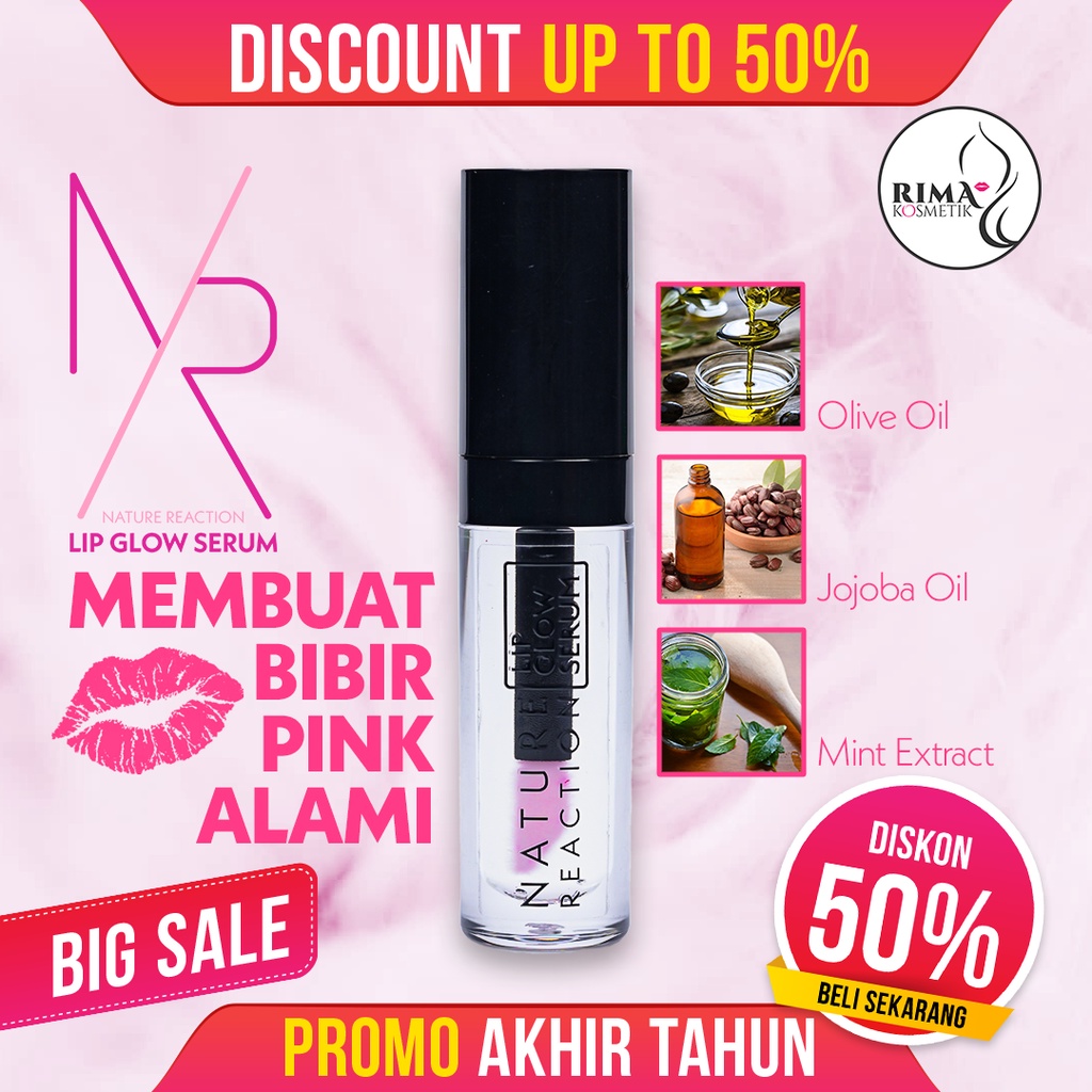 Produk Rima Kosmetik | Shopee Indonesia