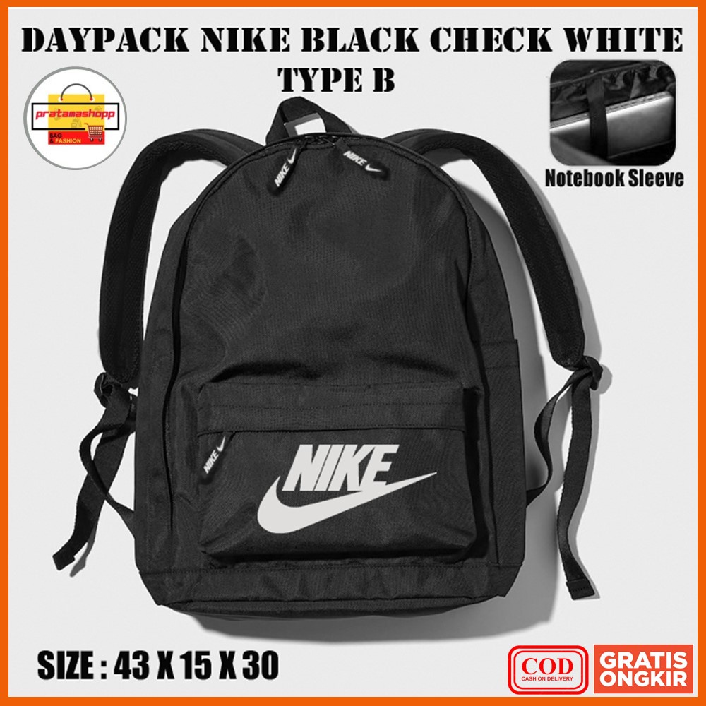 Nike best sale rucksack argos