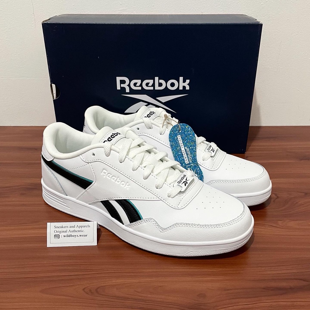 Jual sepatu 2024 reebok original