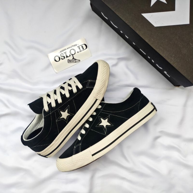 Converse one hotsell star j ws