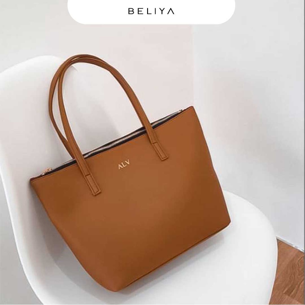 Beliya tote best sale bag shopee