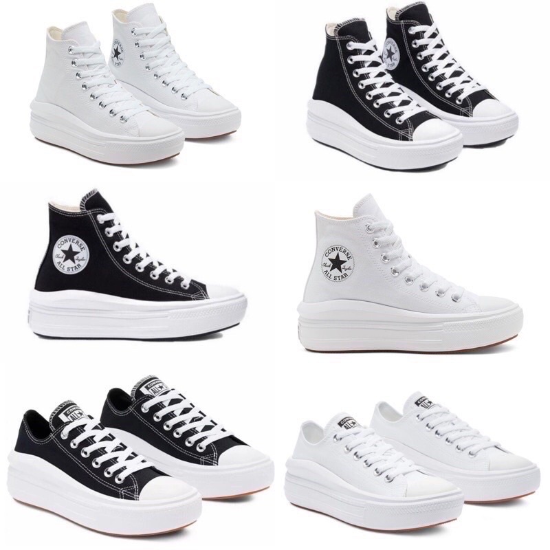 Sepatu 2025 sneakers converse