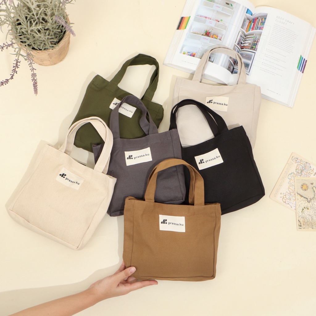 Hand discount bag shopee