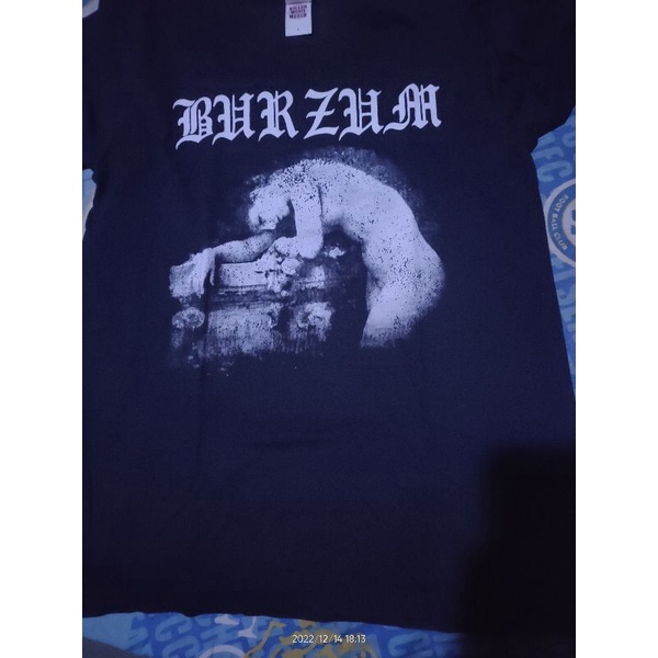 burzum fallen shirt