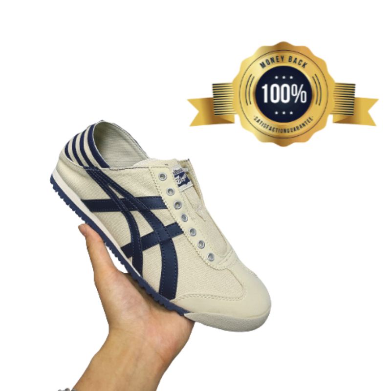 Harga sepatu onitsuka di 2024 indonesia