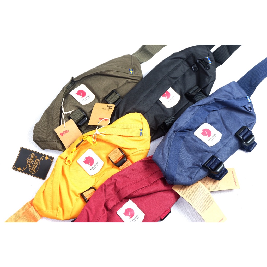 Sling cheap bag fjallraven