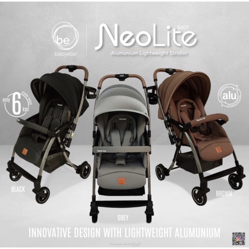 Stroller baby outlet elle