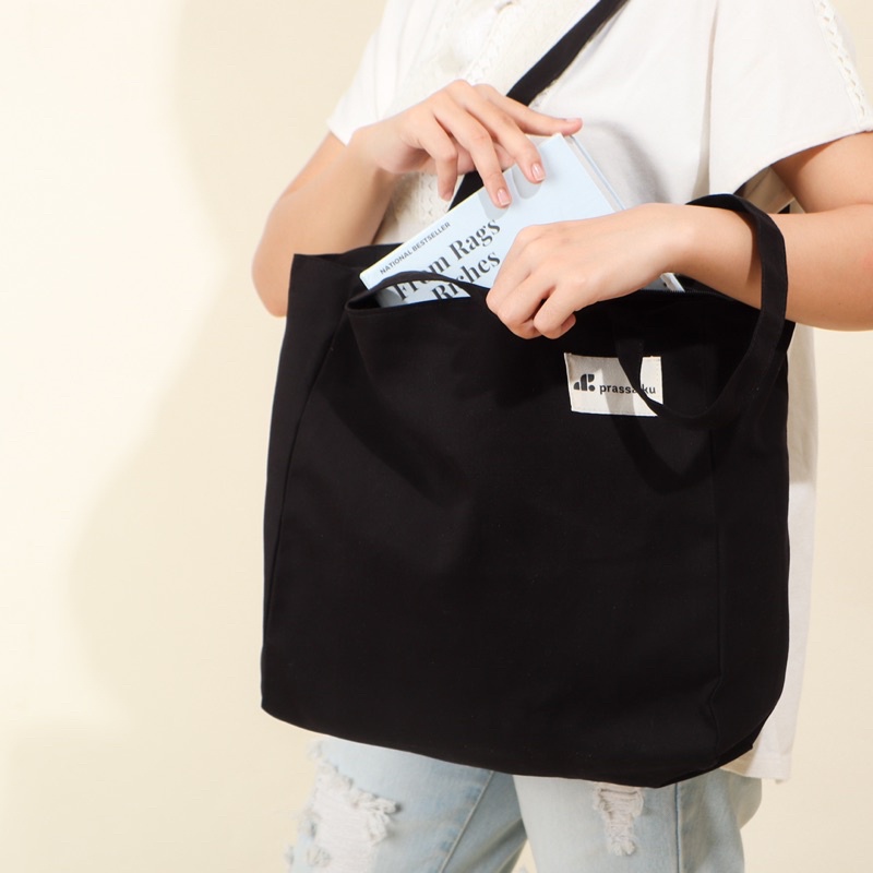 Shopee totebag best sale