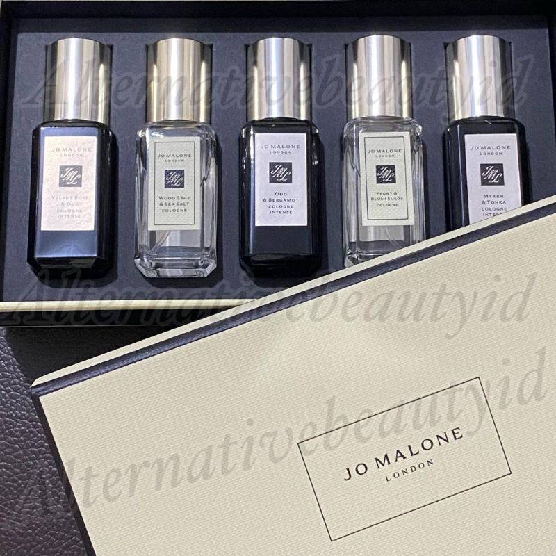 Jo discount malone size