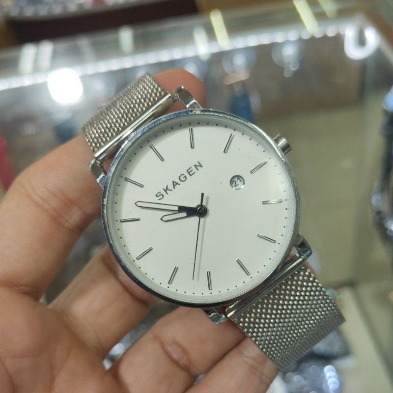 Jam best sale skagen denmark