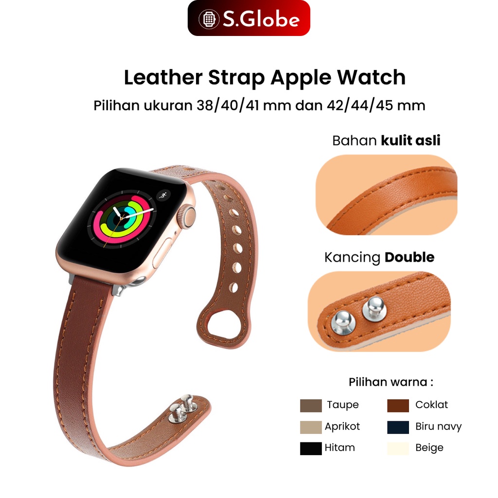 Beda iwatch 1 2 3 outlet 4