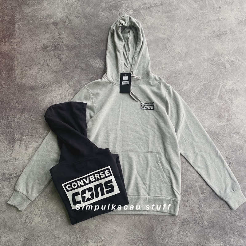 Converse cons clearance hoodie