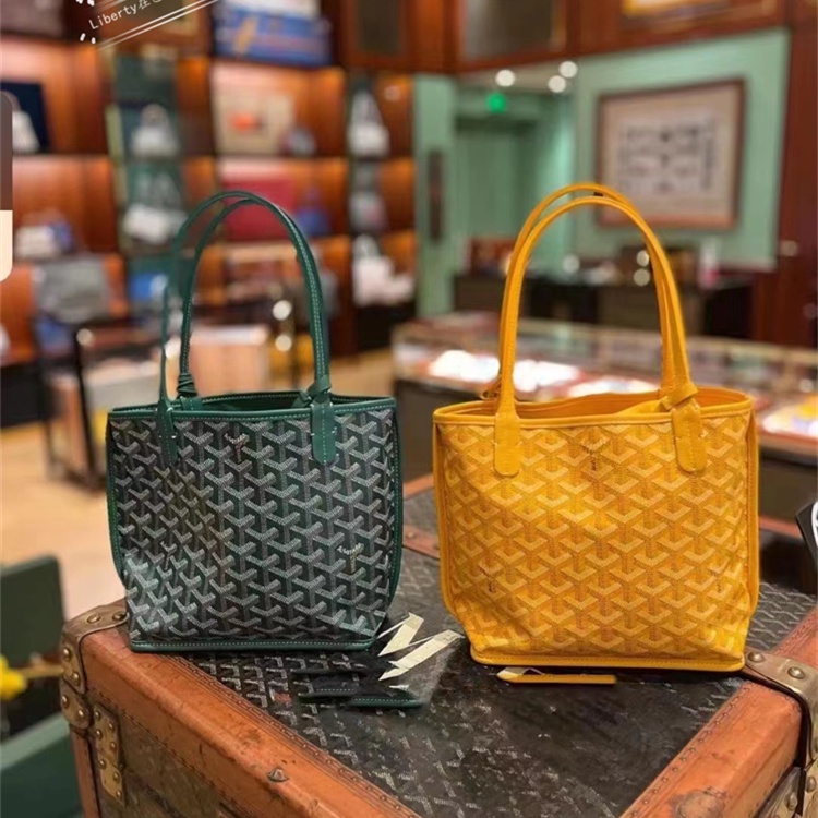 Jual tas goyard sale