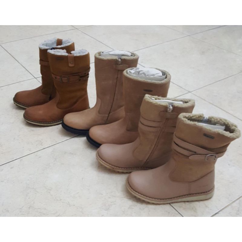 Avenue ladies snug on sale boots