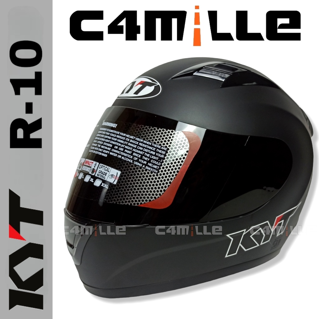 Helm deals kyt r10