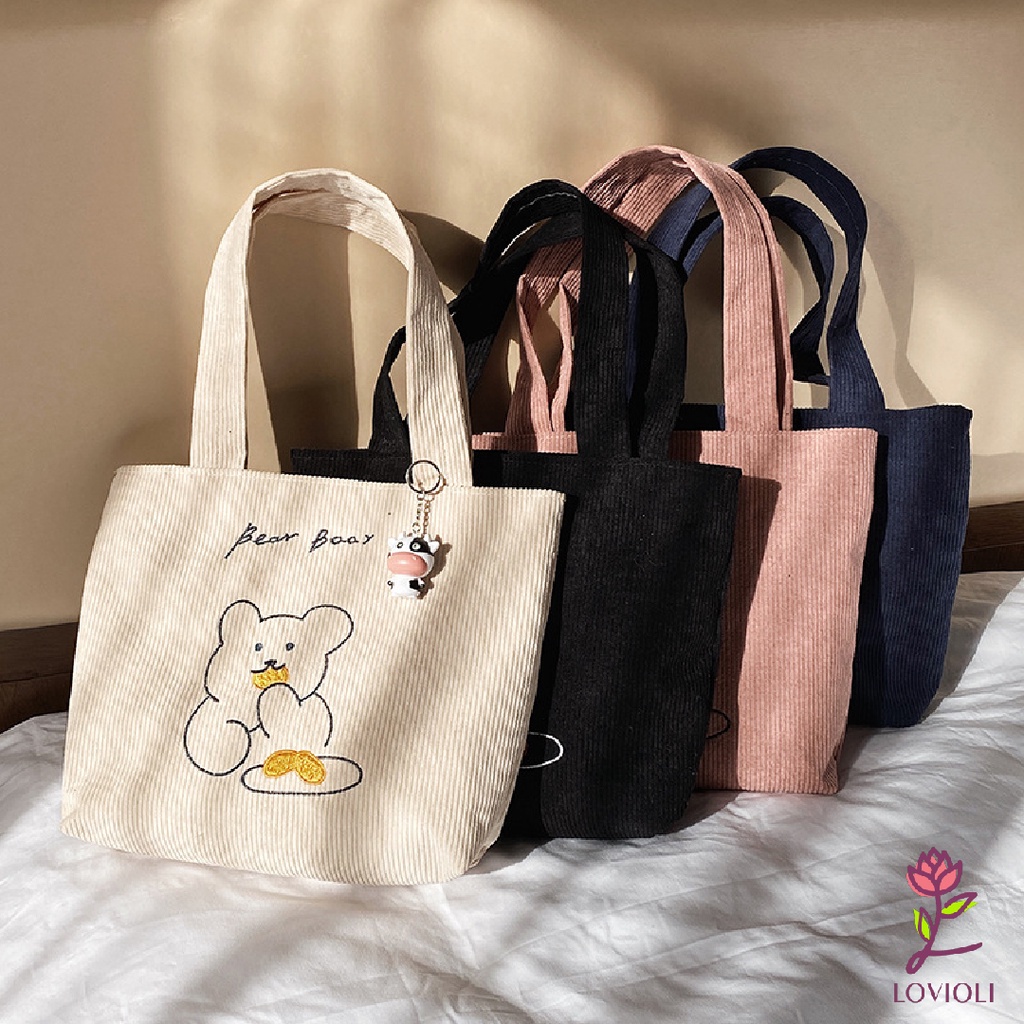 Tote best sale bag tas