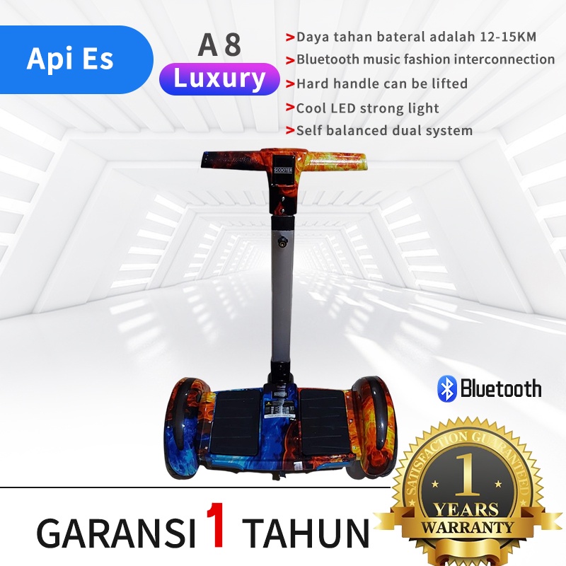 Jual Mini Segway 10 Inch Hoverboard Smart Balance Wheel with