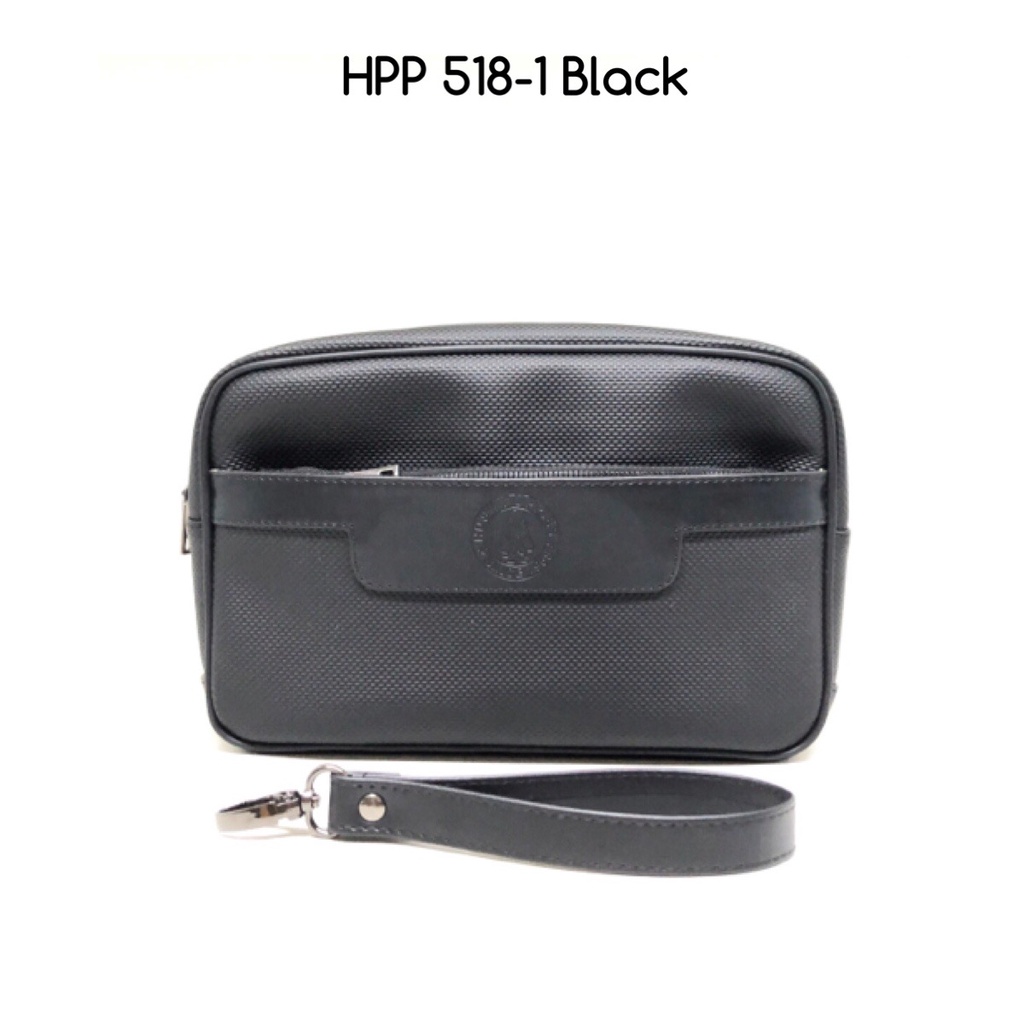 Clutch bag best sale pria hush puppies