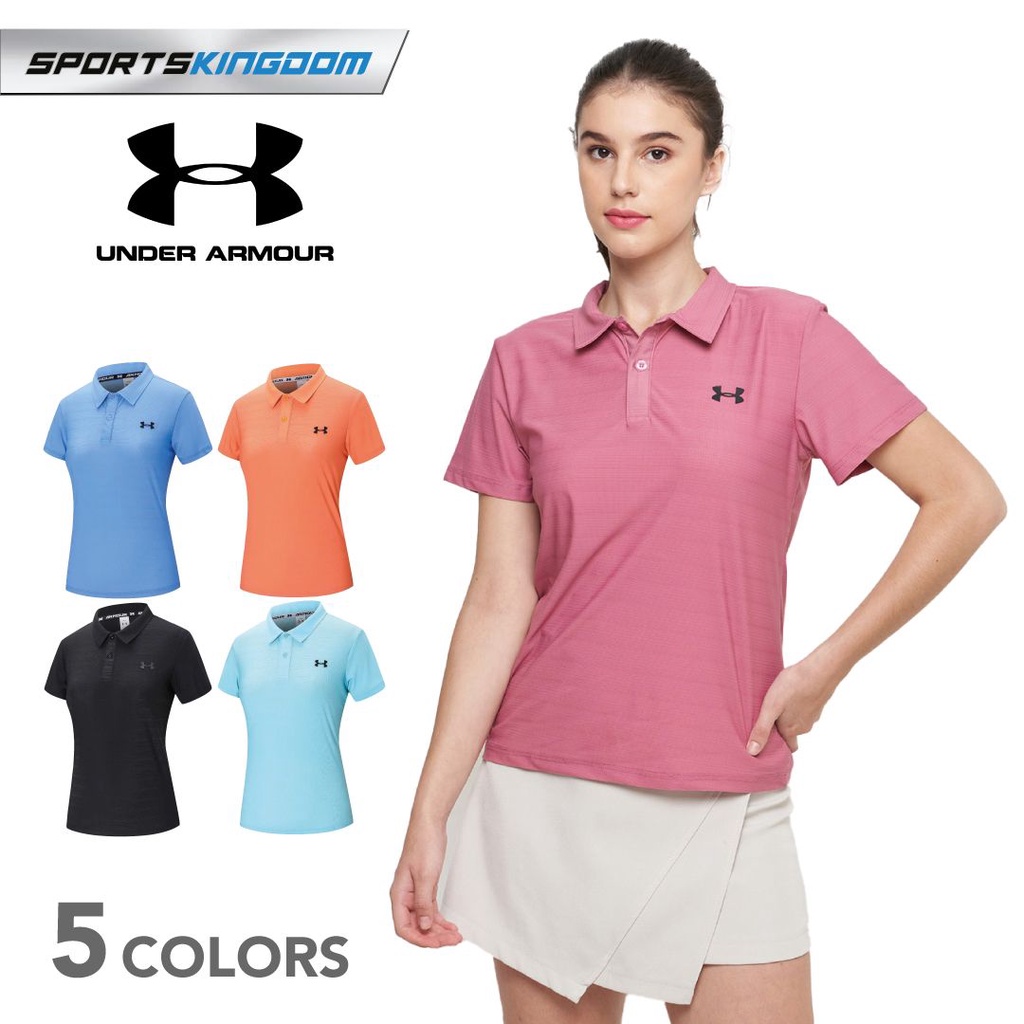 Kaos golf outlet under armour