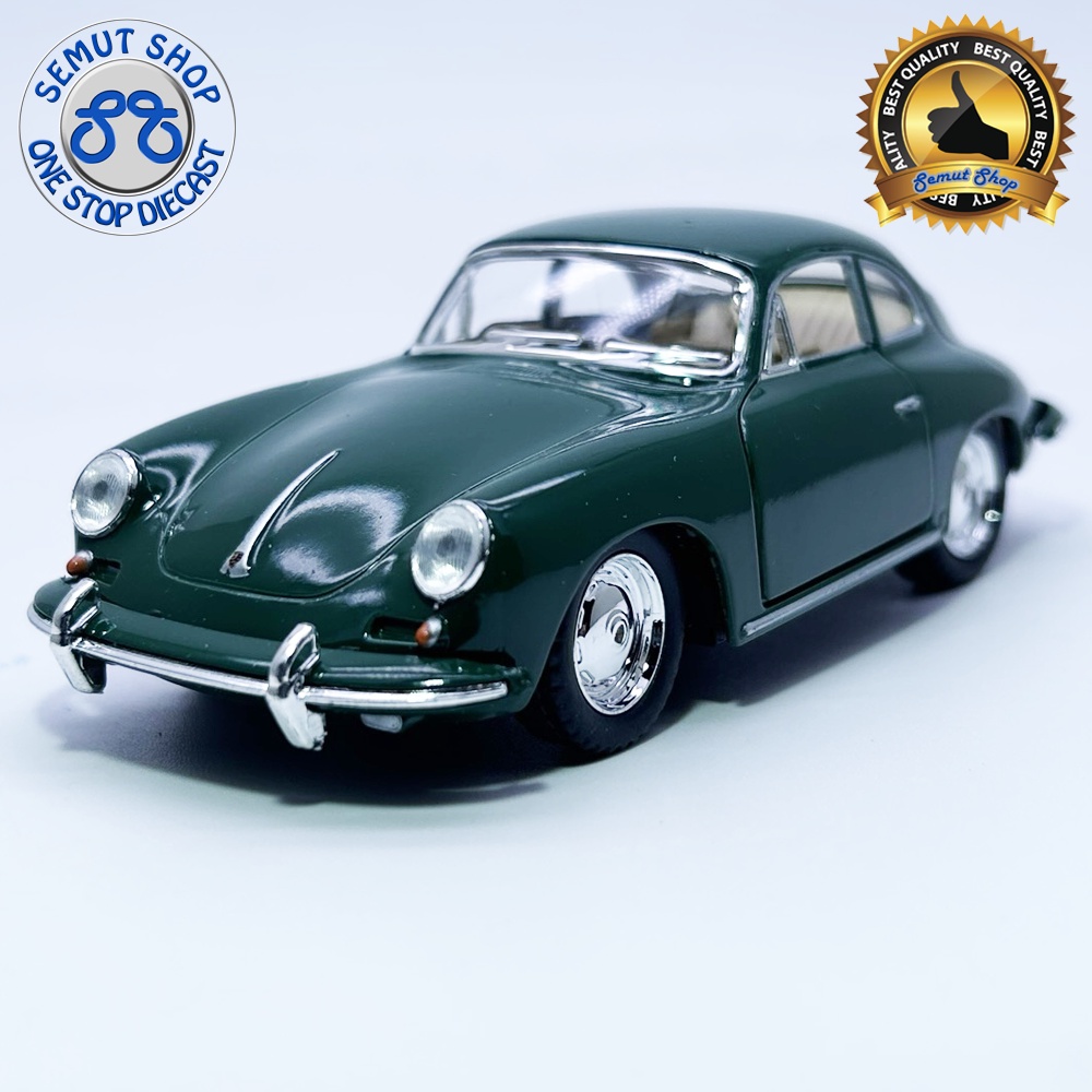 Porsche 356 diecast online