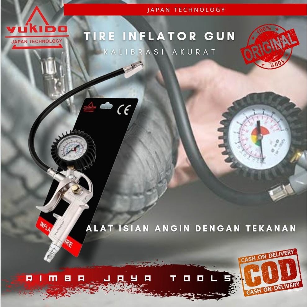 Produk RIMBA JAYA TOOLS | Shopee Indonesia