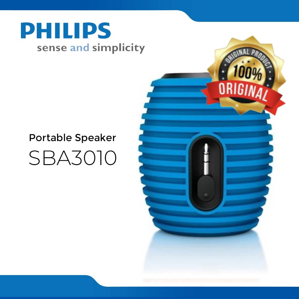 Philips sba3010 hot sale