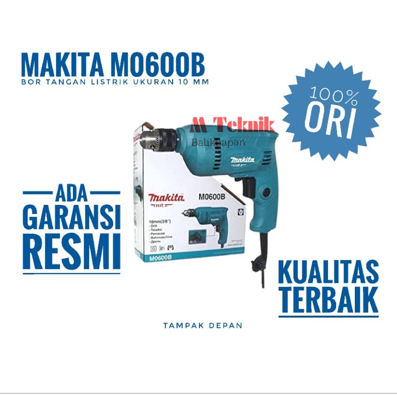 Makita mo600b hot sale