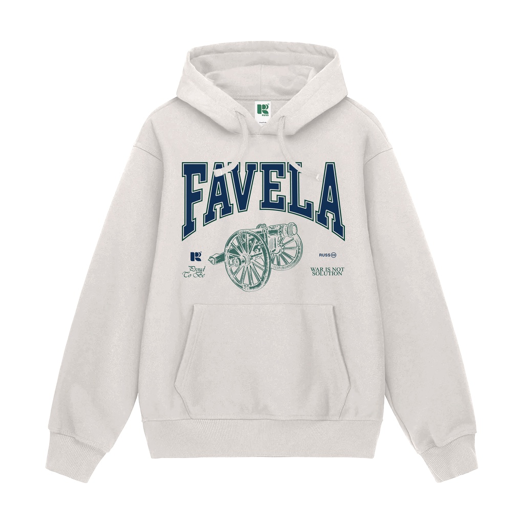 Favela hoodie online