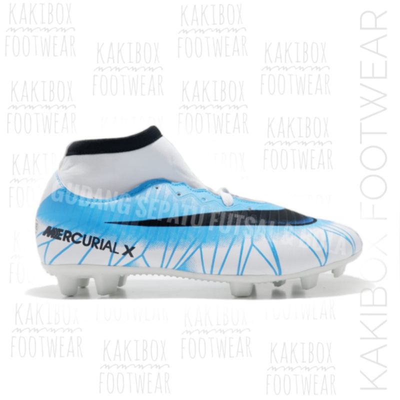 Sepatu nike mercurial hot sale superfly 36