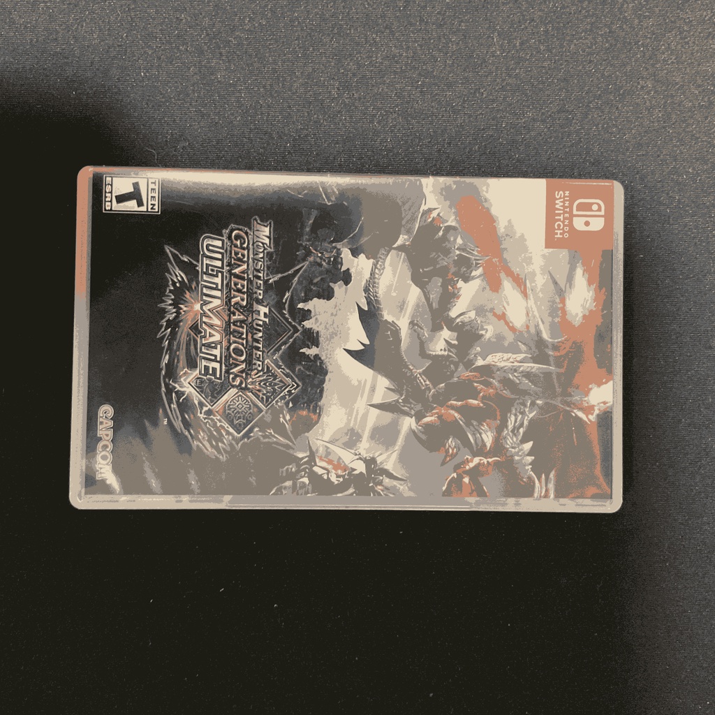 Produk Modern Game Store Shopee Indonesia