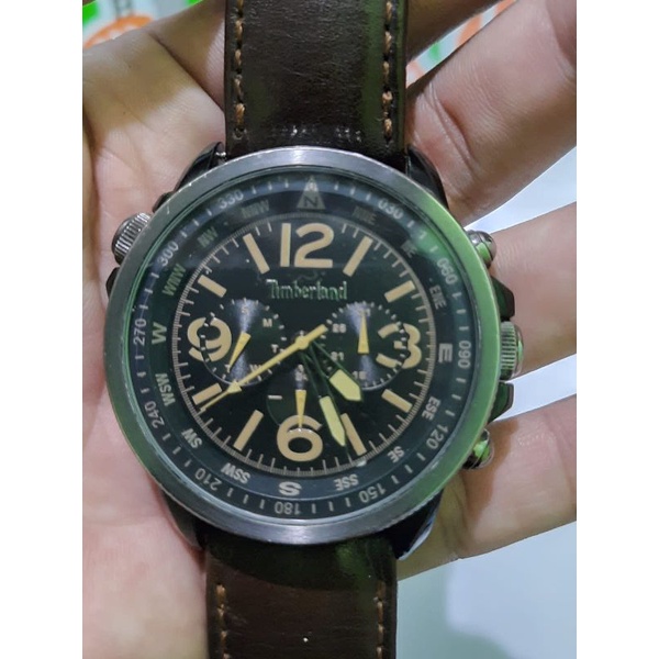 Jual Jam Tangan Timberland 13910J ORIGINAL Shopee Indonesia