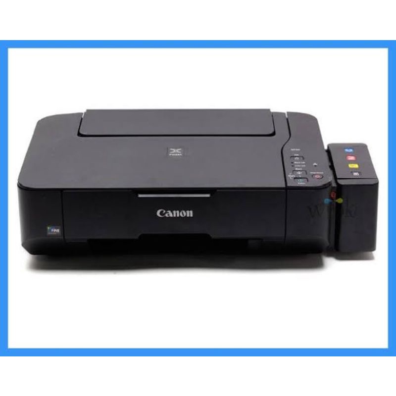 Canon pixma clearance mp237