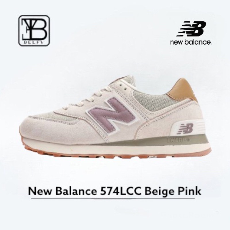 New store balance 574lcc