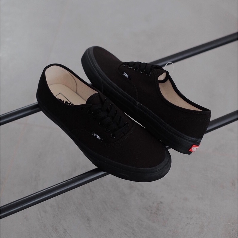 Jual SEPATU VANS ORIGINAL RESMI PT NAVYA AUTHENTIC CLASSIC ALL