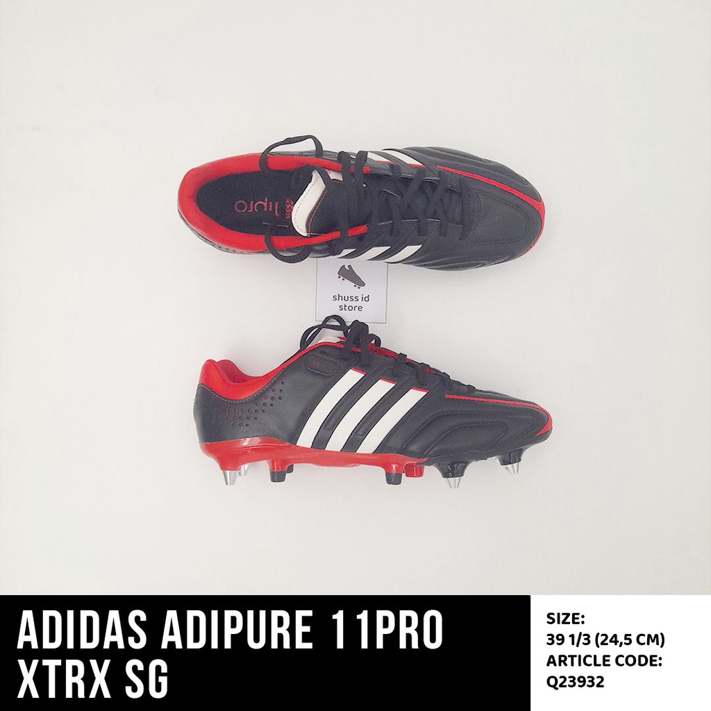 Adidas adipure 11 pro xtrx outlet sg