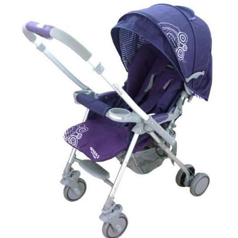 Tipe stroller cheap baby elle