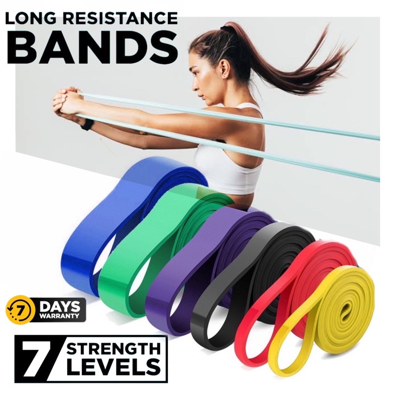 Beli resistance band new arrivals