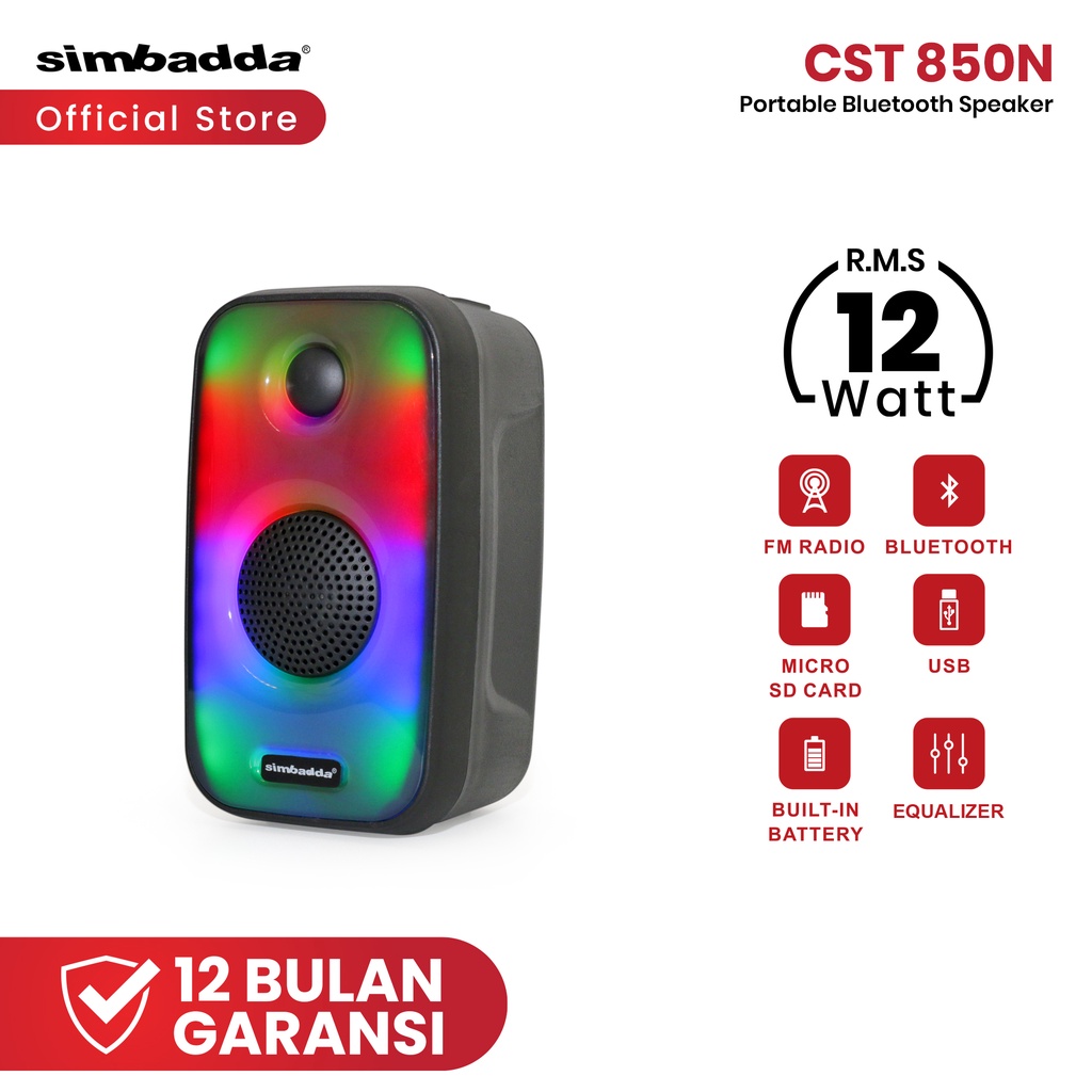 Sound simbadda hot sale