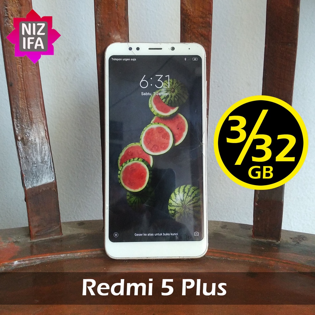 xiaomi redmi 5 plus olx